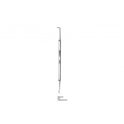 Periodental Instruments
